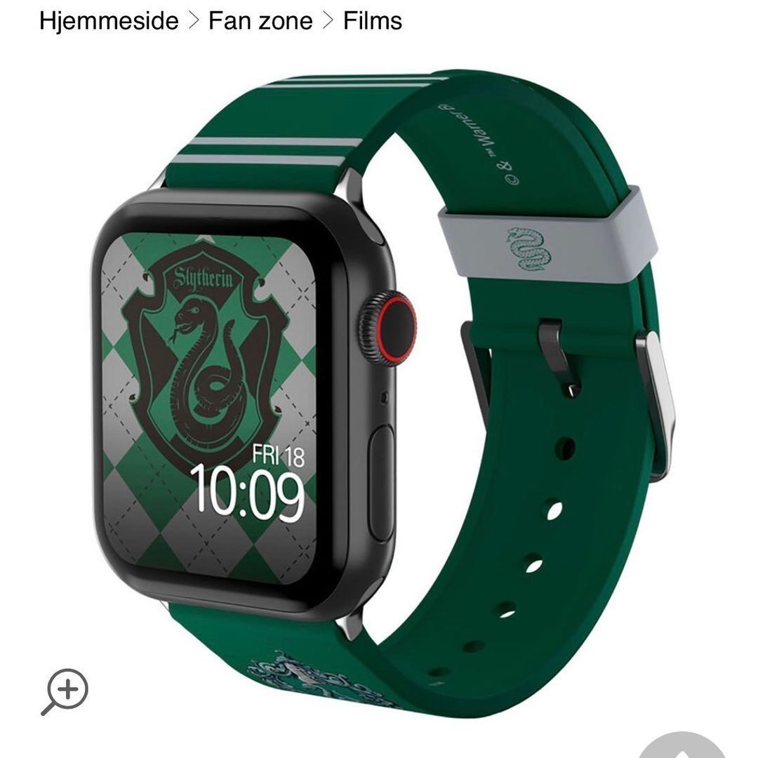 Smartwatch armbånd