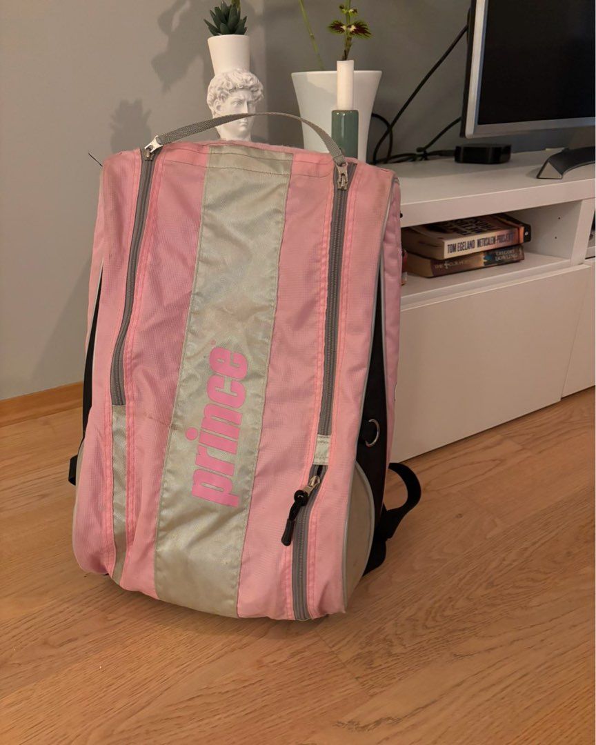 TENNISBAG