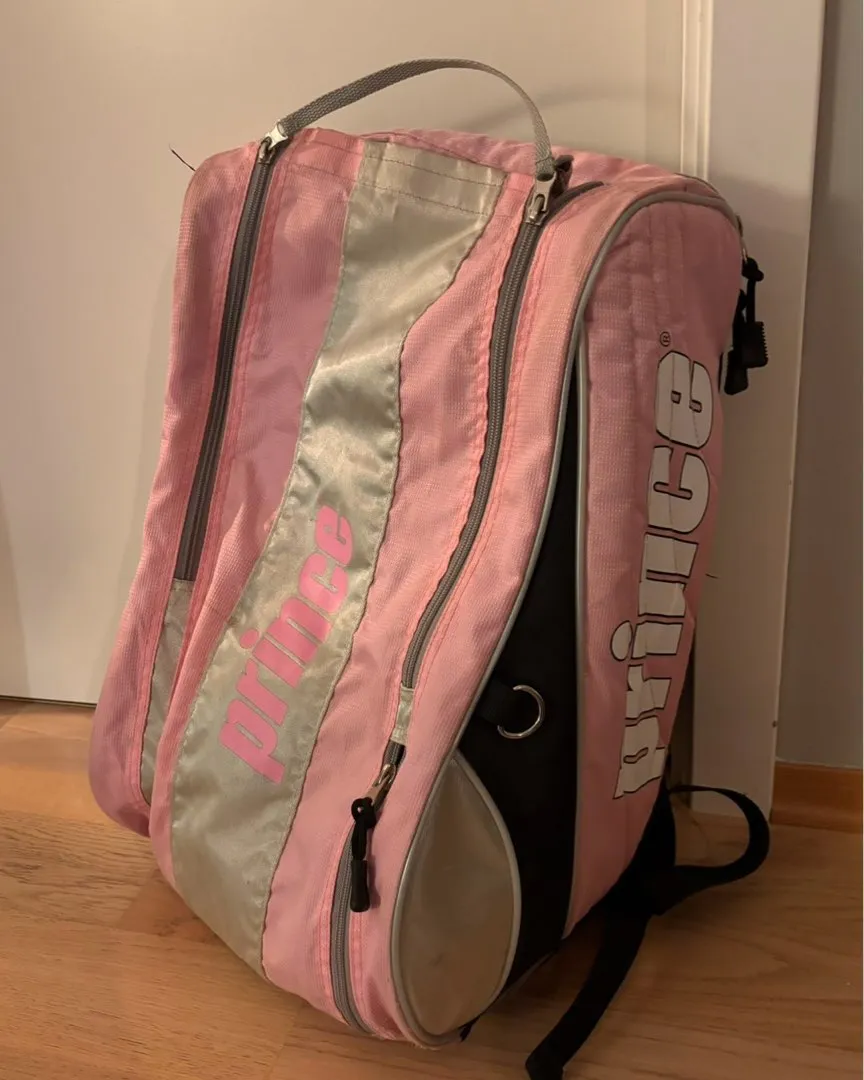 TENNISBAG