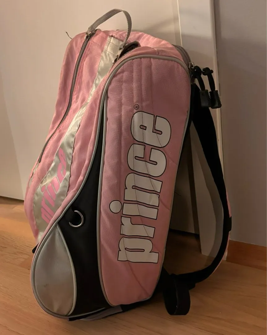 TENNISBAG