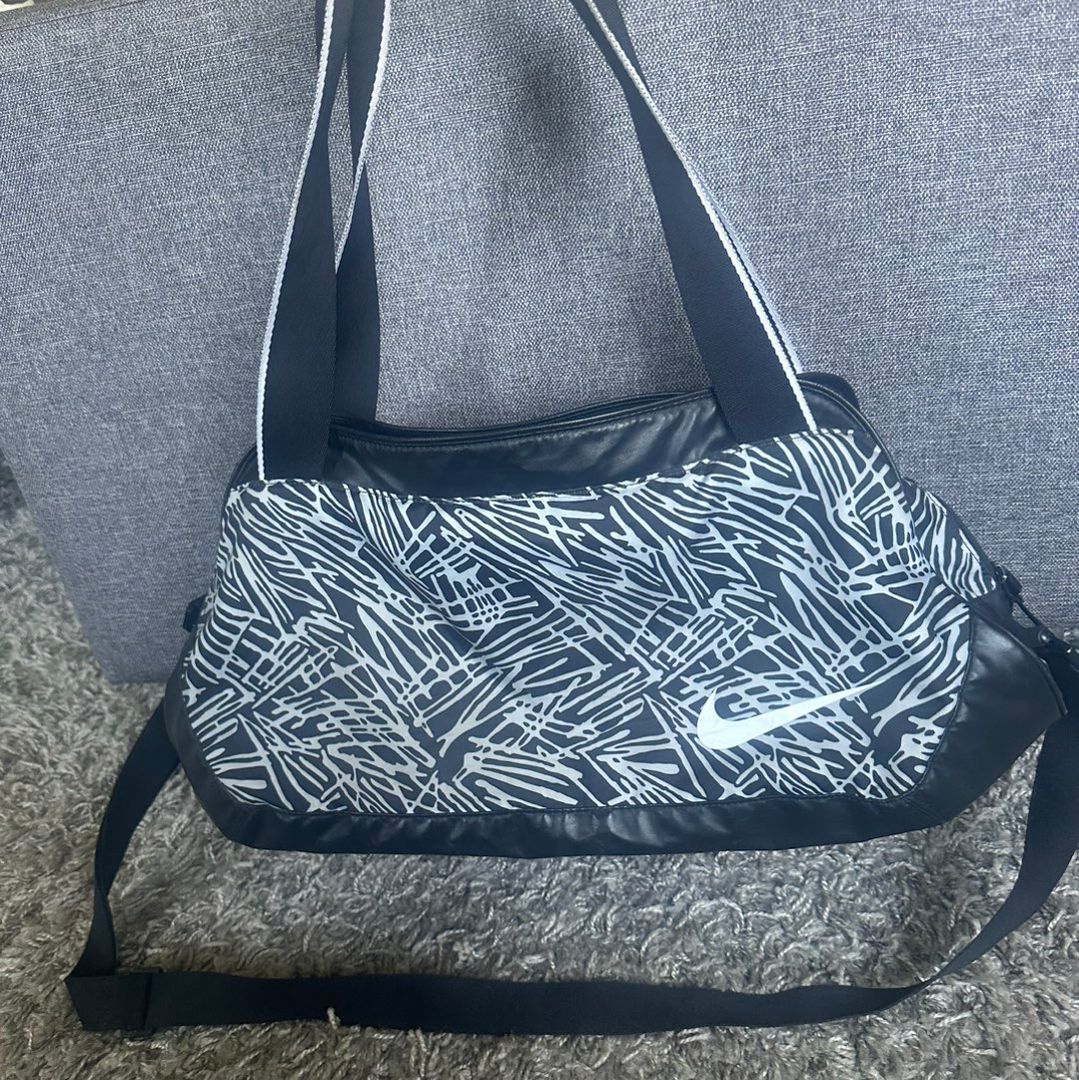 Nike treningsbag