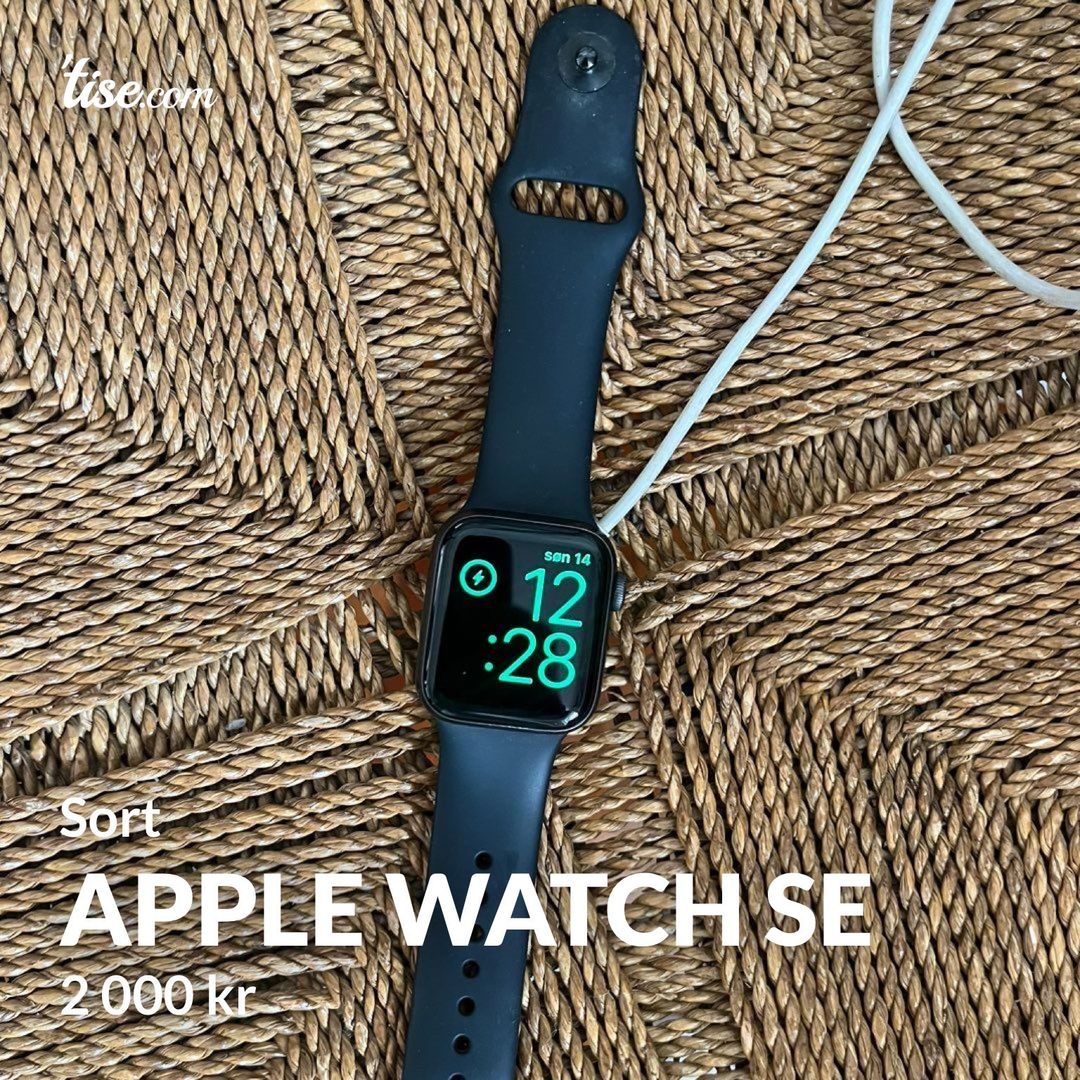 Apple Watch SE