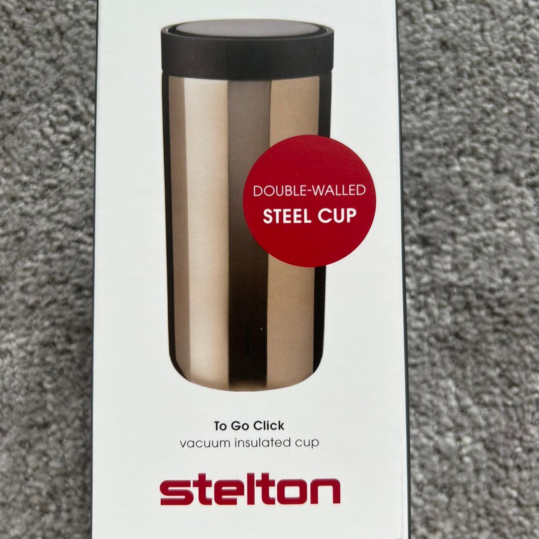 Stelton To Go Click