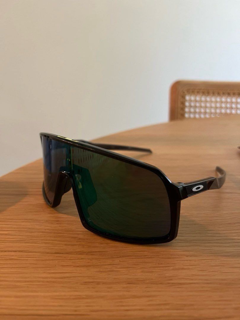 Oakley Sutro Prizm