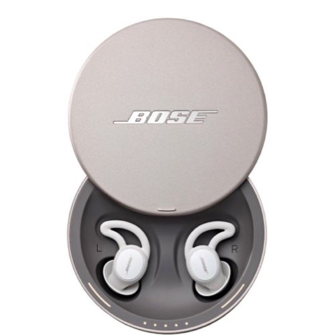 Bose sleeping buds 2