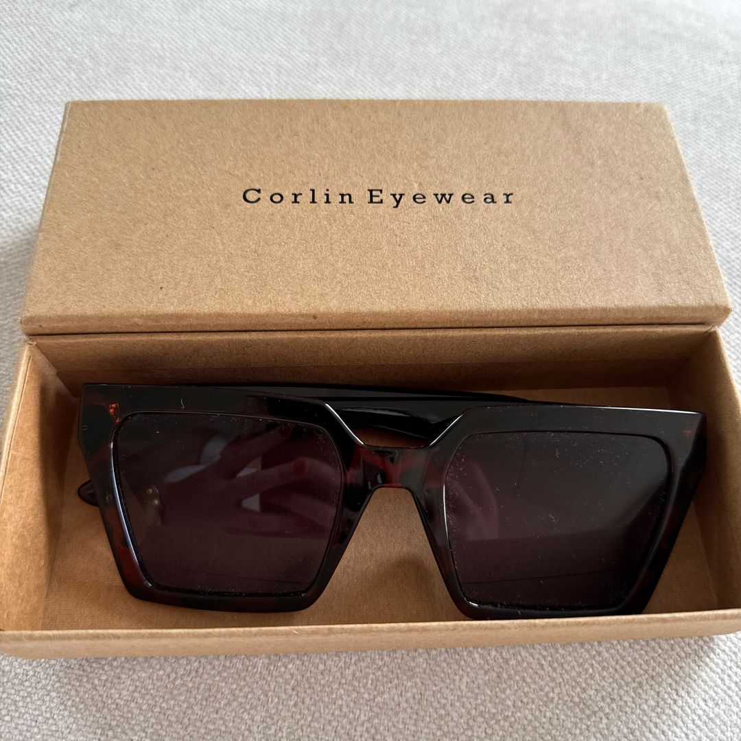 Corlin solbrille