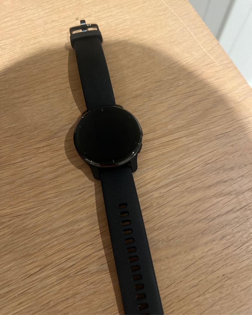 Garmin venu 2 plus