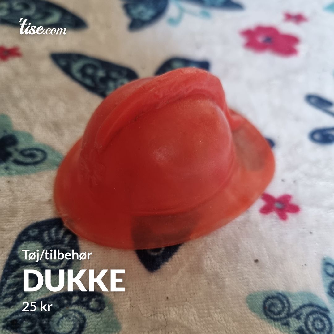 Dukke