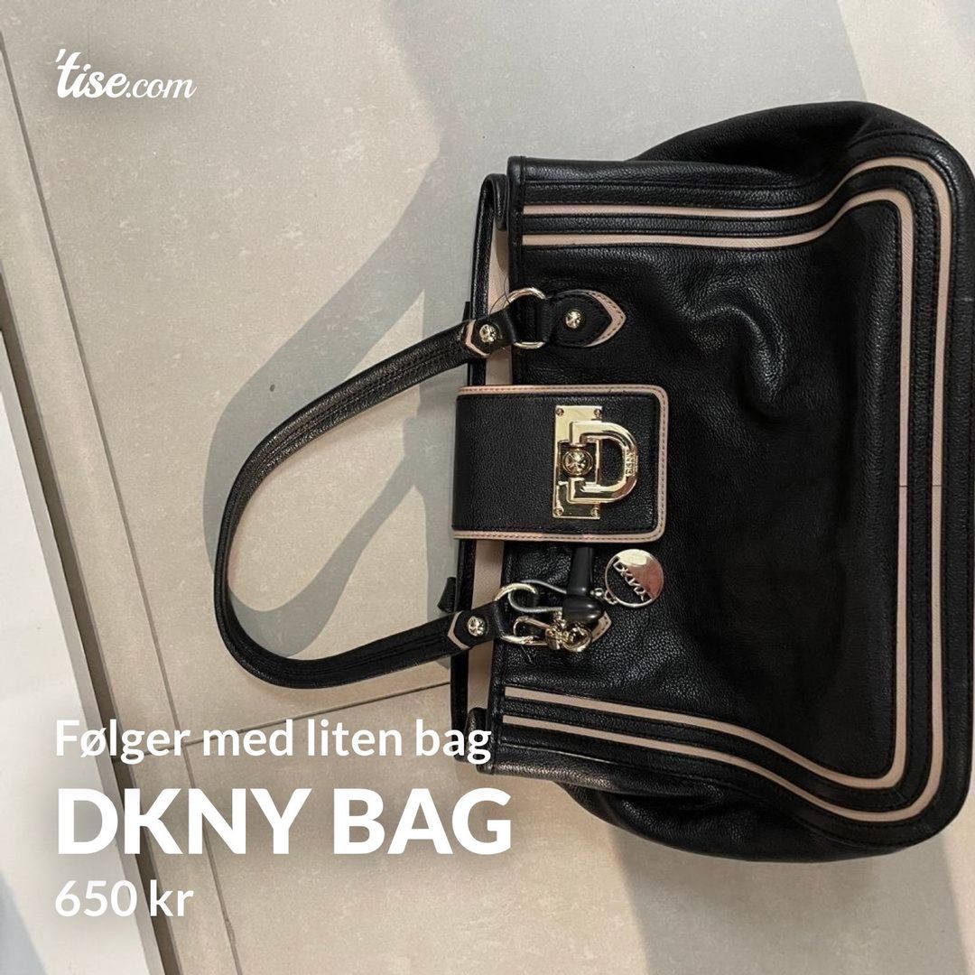 DKNY BAG