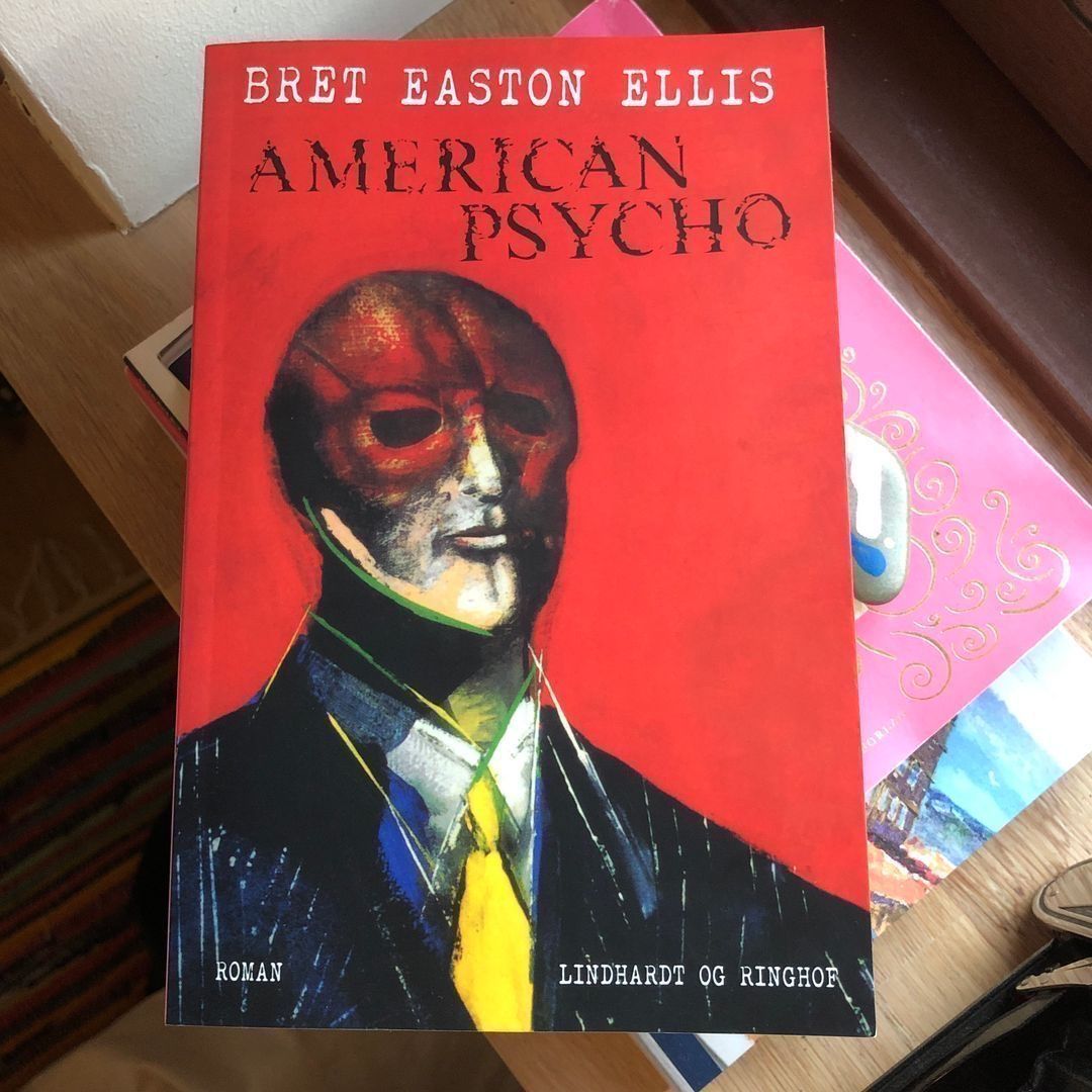 American psycho