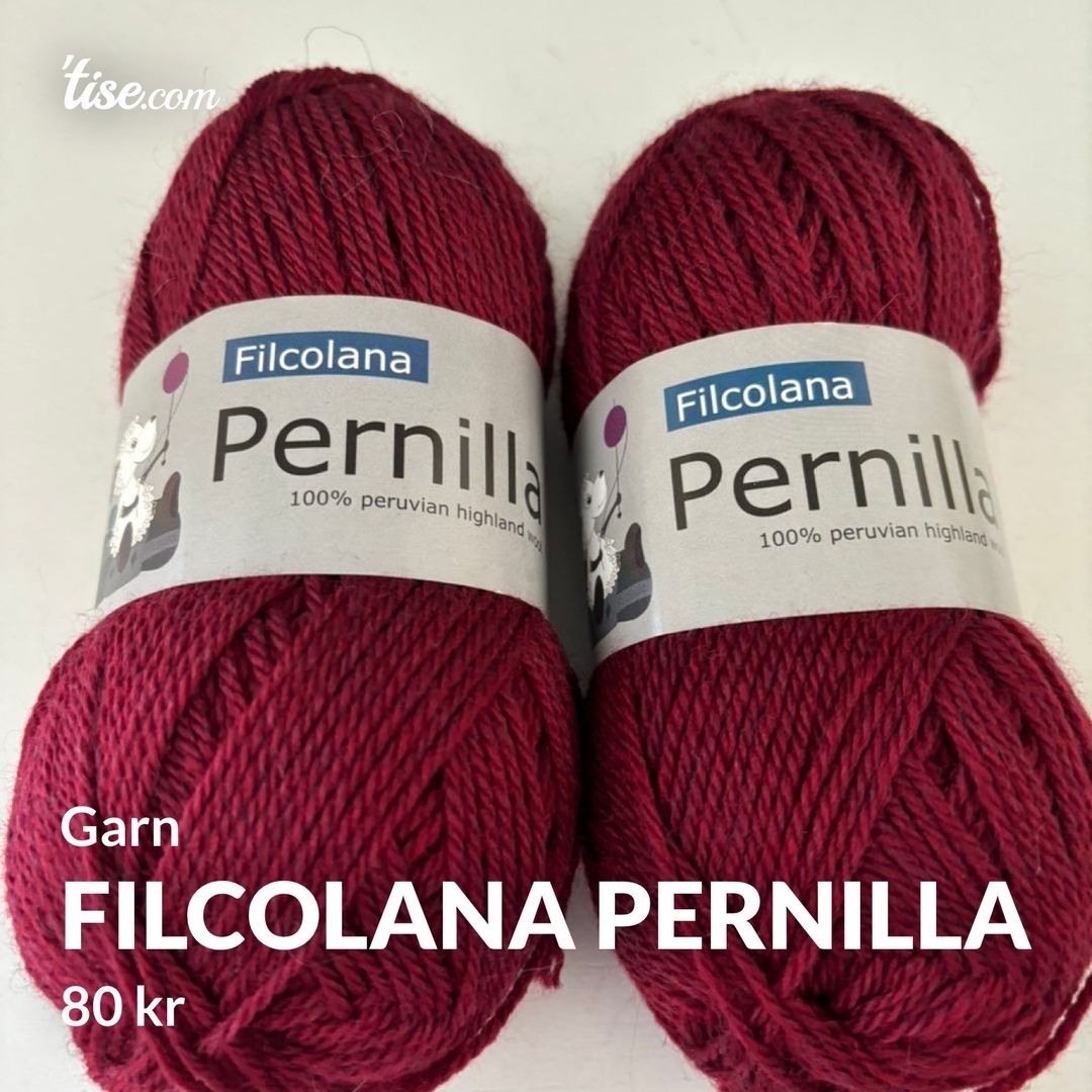 Filcolana Pernilla