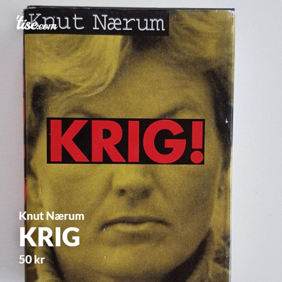 KRIG