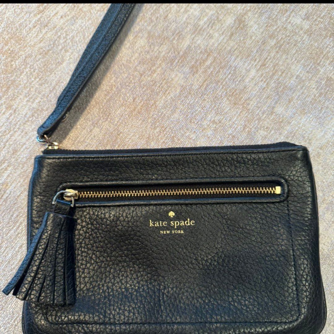 Kate Spade clutch