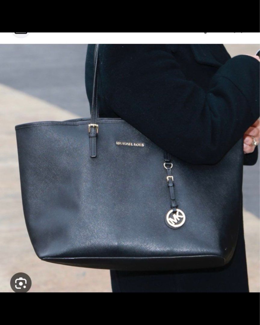 Michael kors veske