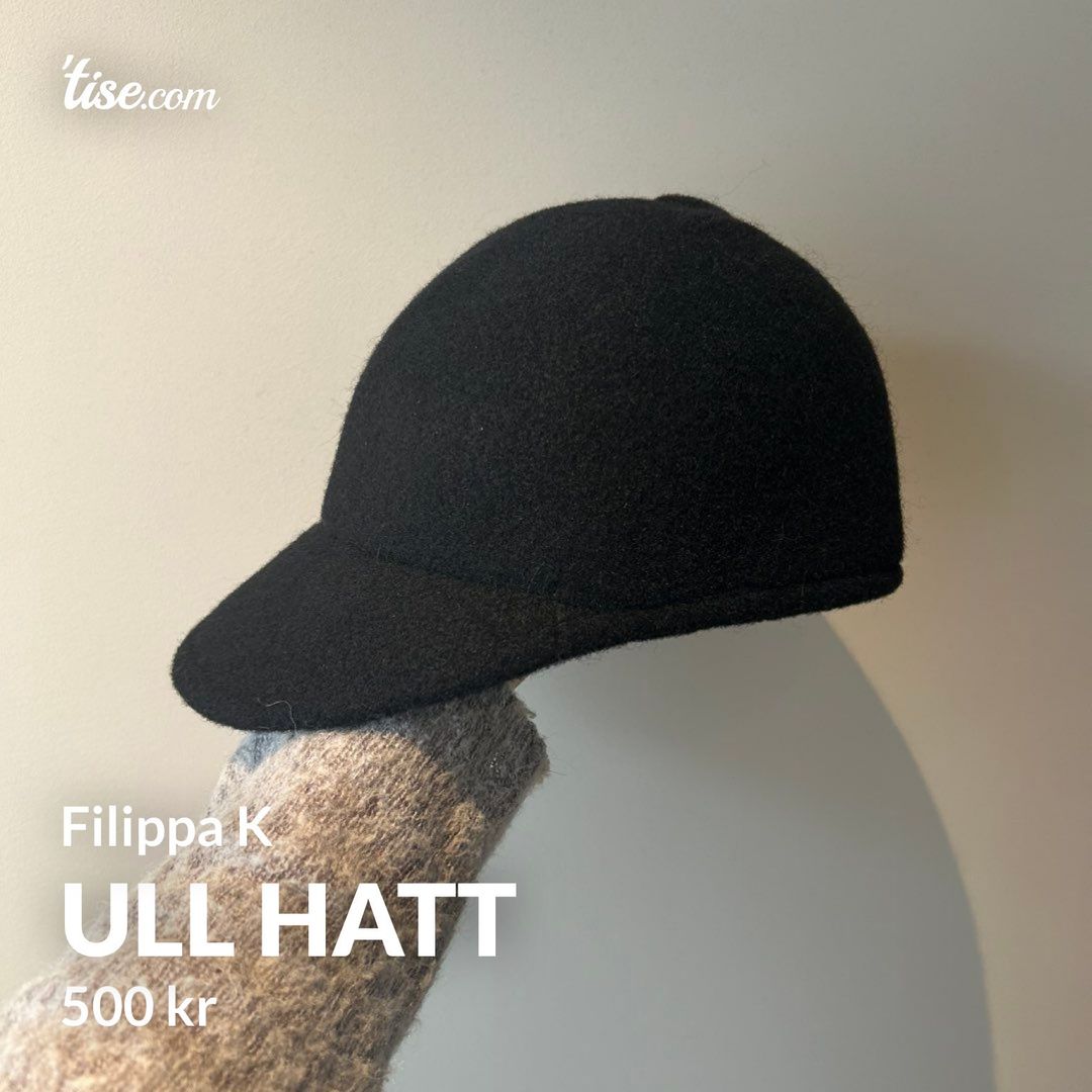 Ull hatt