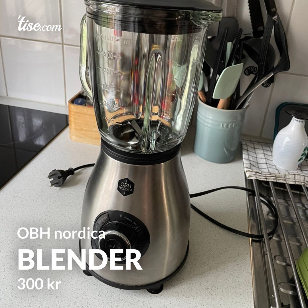 Blender