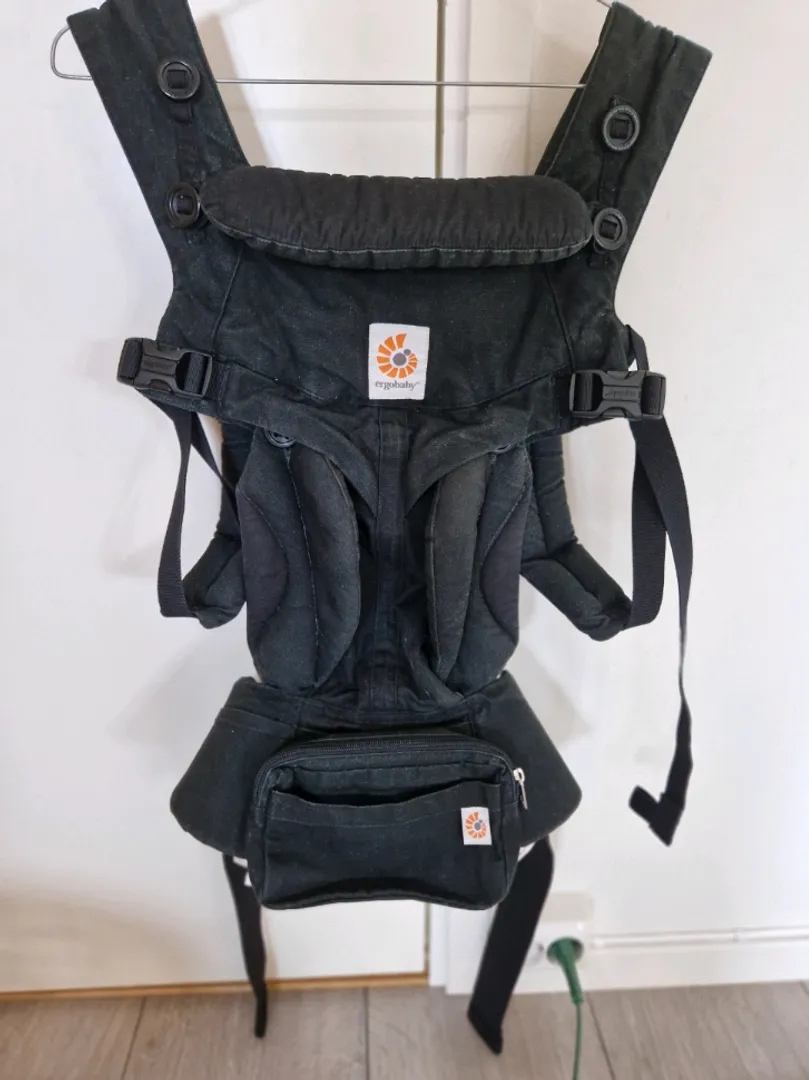 Ergobaby Omni 360