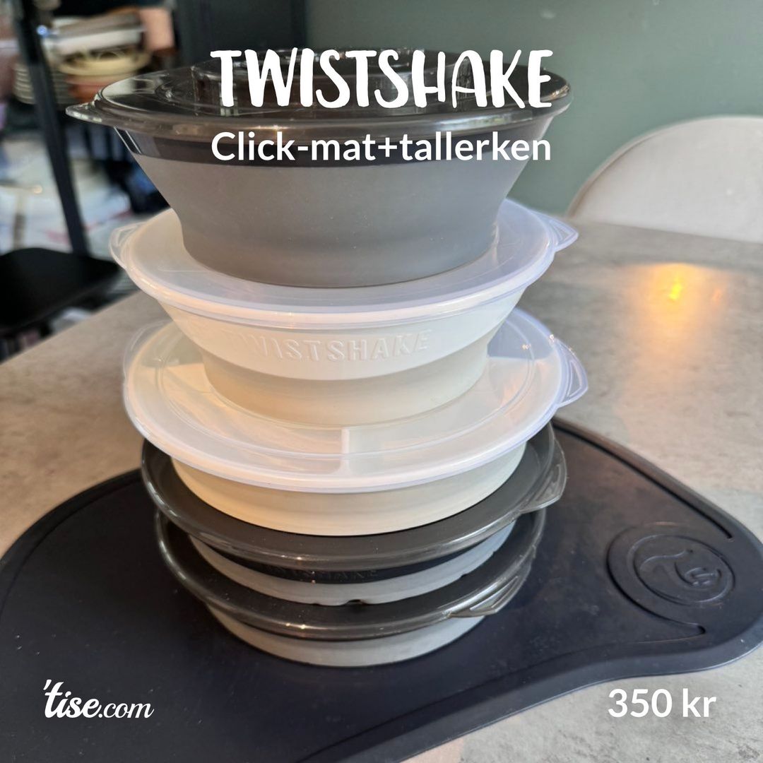 Twistshake