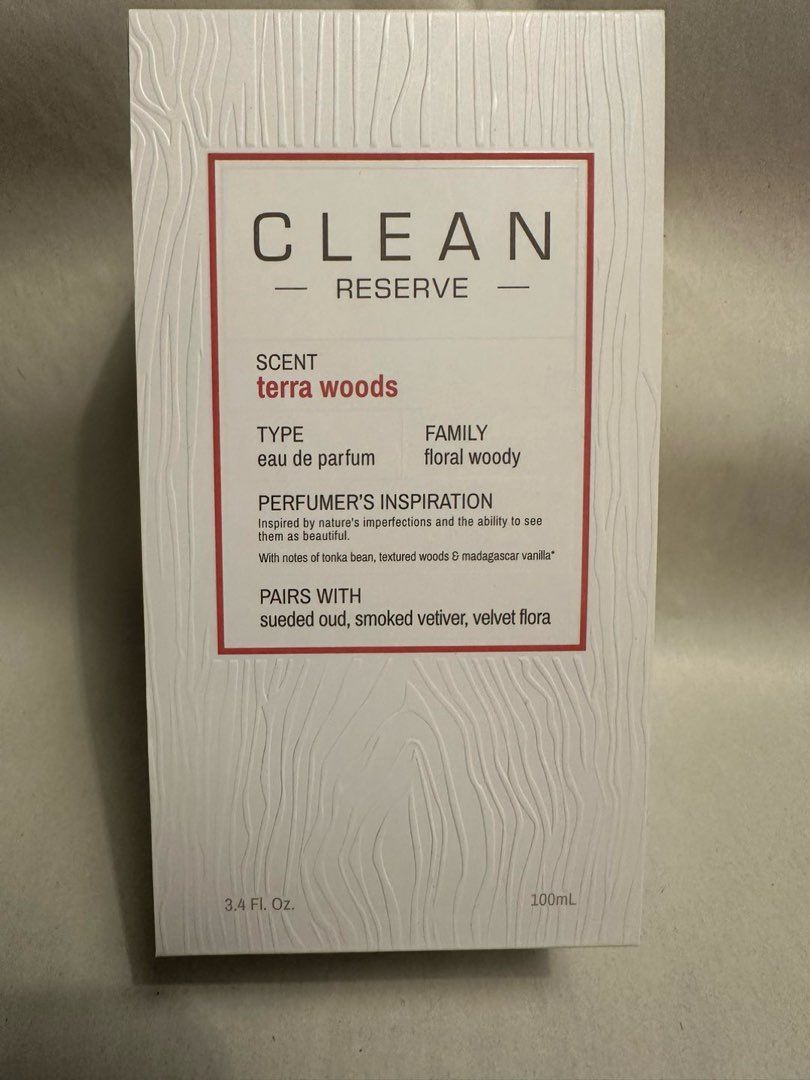 Terra Woods