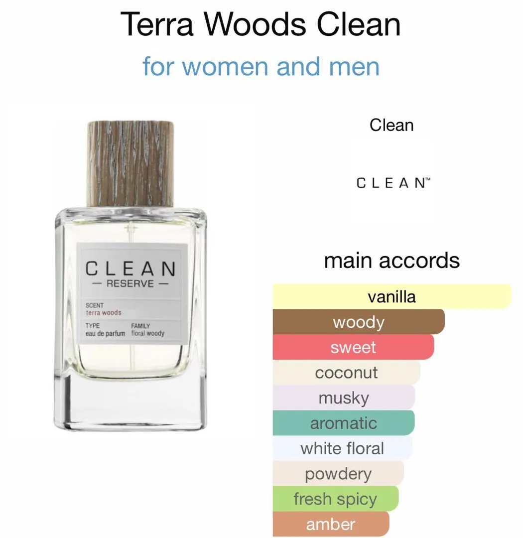 Terra Woods