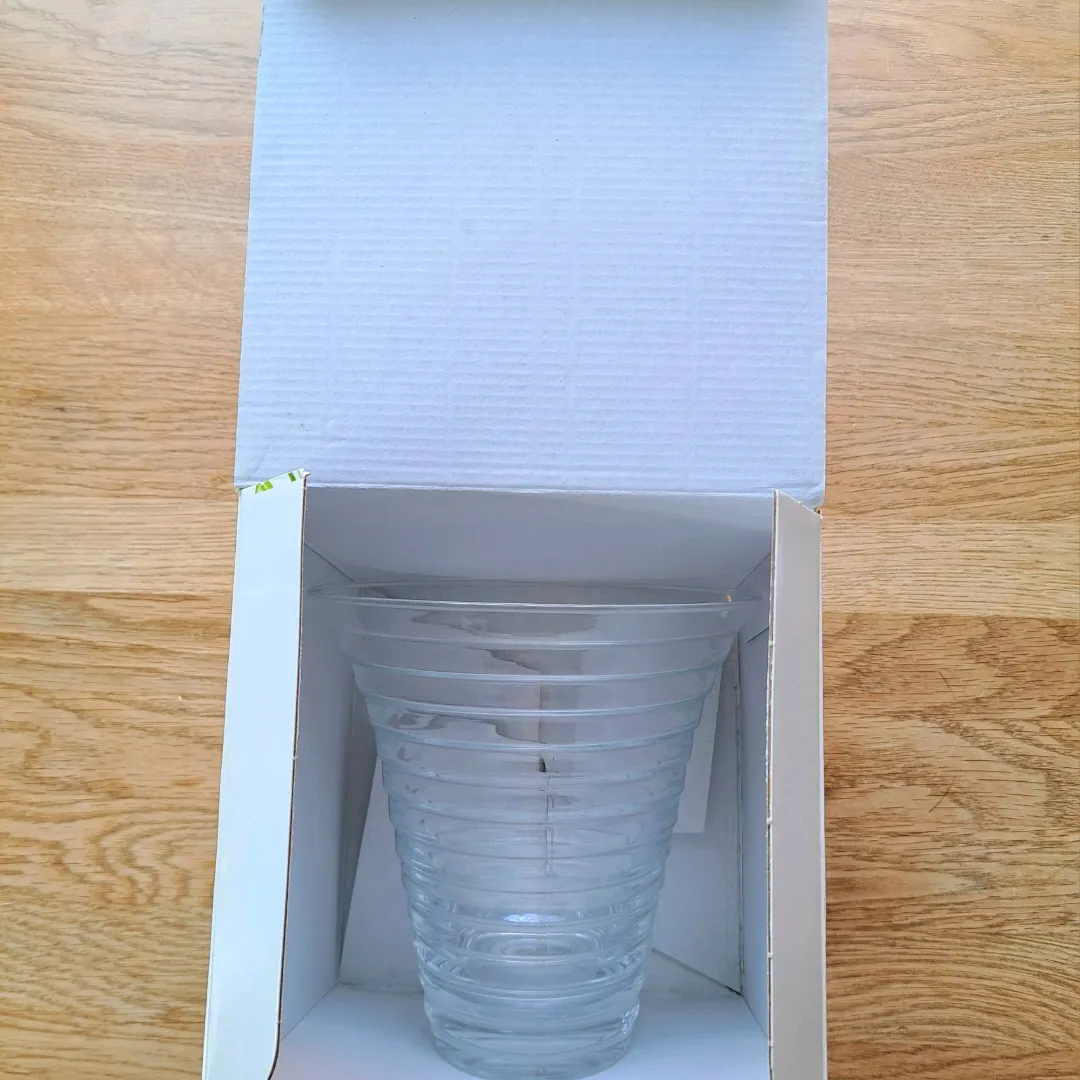 Aalto Vase