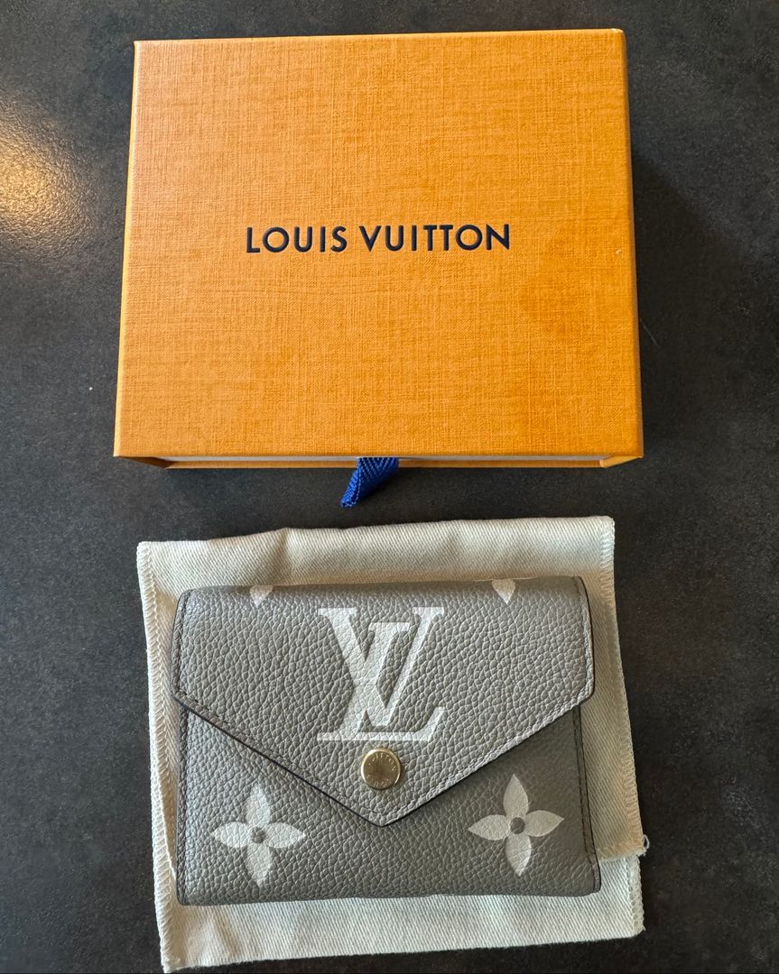 Louis Vuitton pung