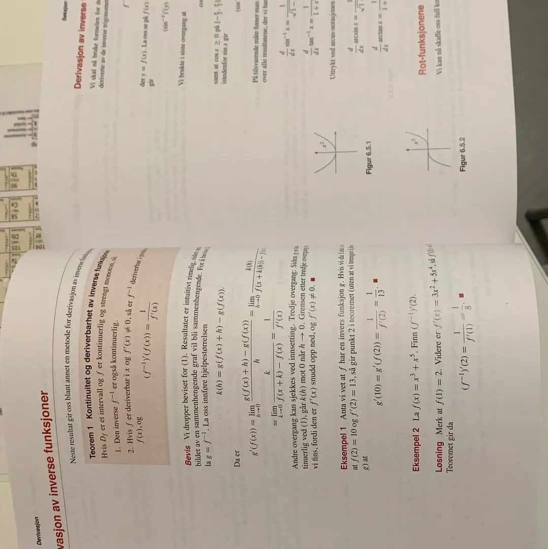 Matematikk i praksis