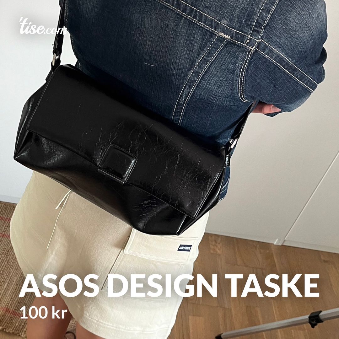 Asos design taske