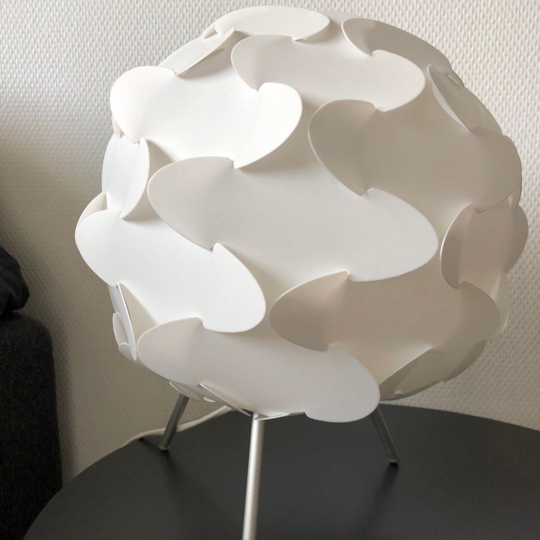 Ikea Lampe