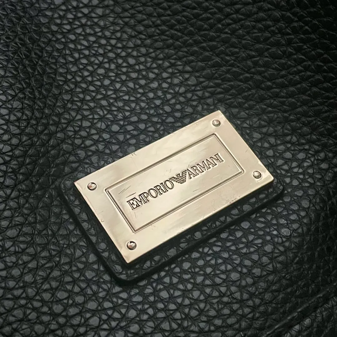 Emporio Armani bag