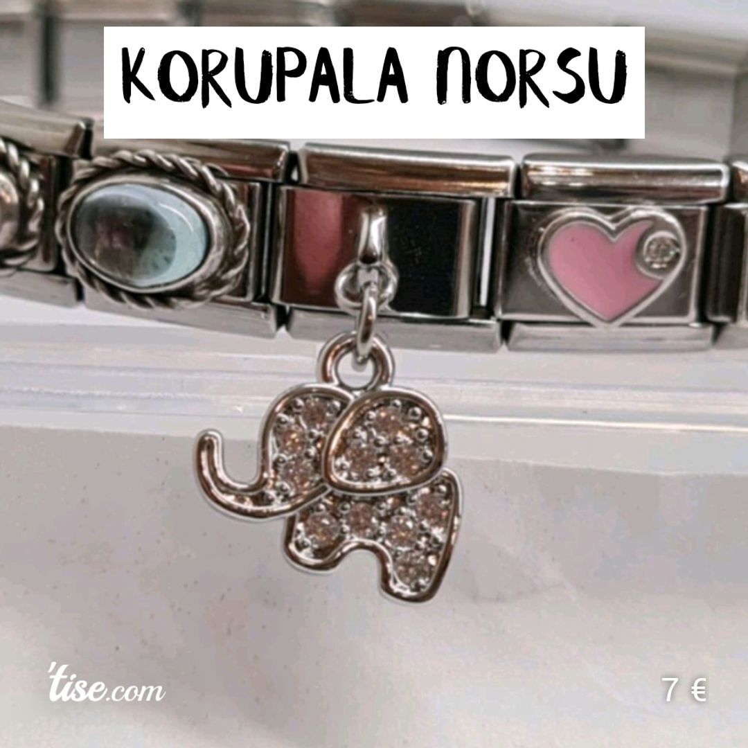 Korupala Norsu