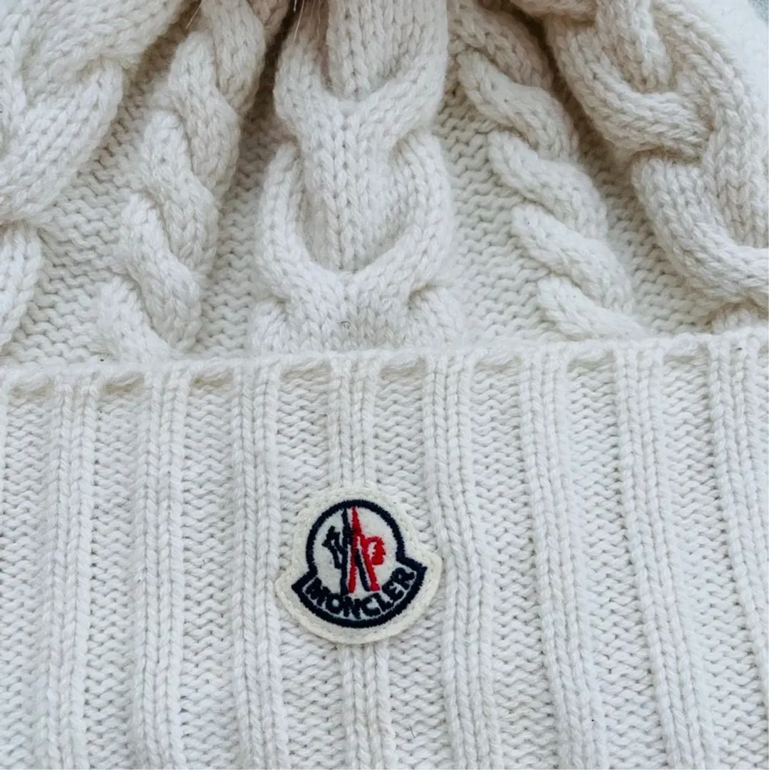 Moncler lue