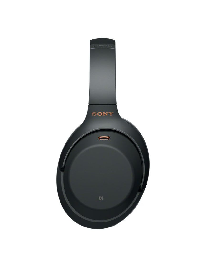 Sony WH1000xm3