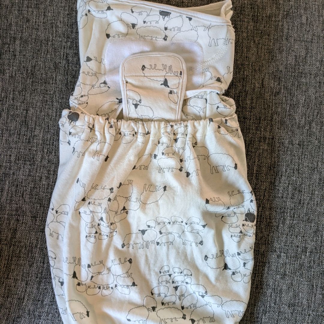 Ergobaby Swaddler