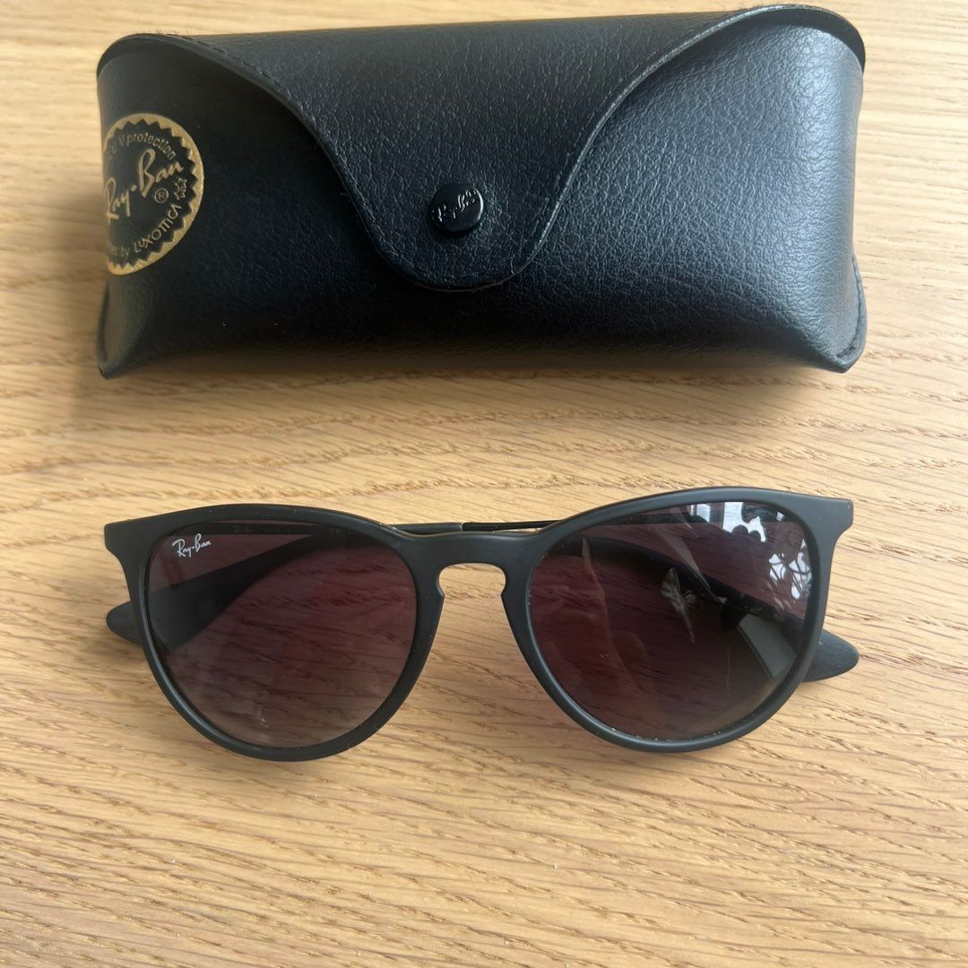 Rayban Erika