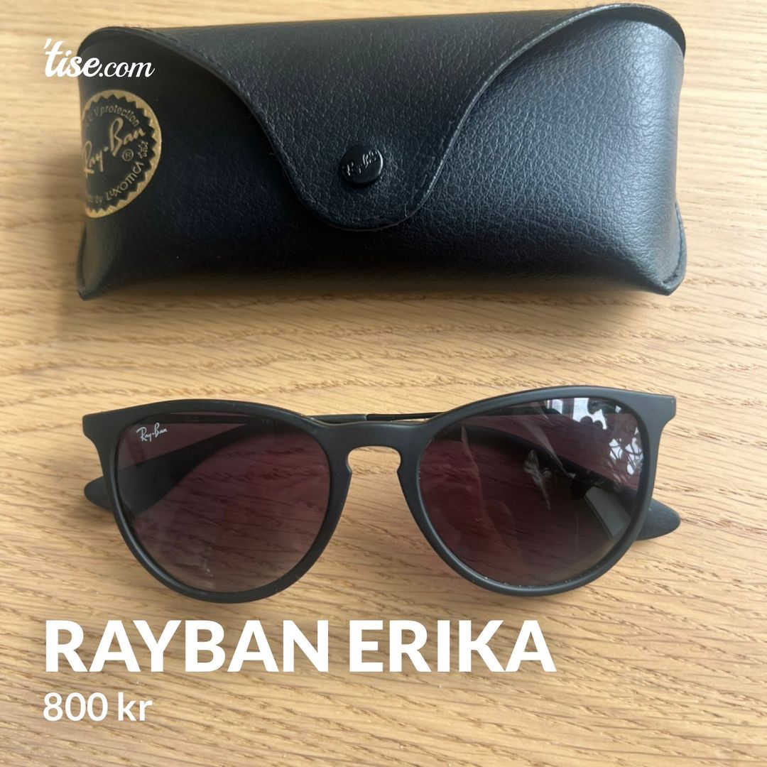 Rayban Erika