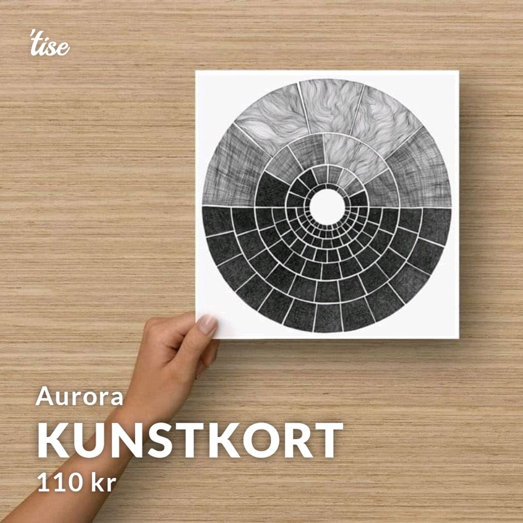 Kunstkort