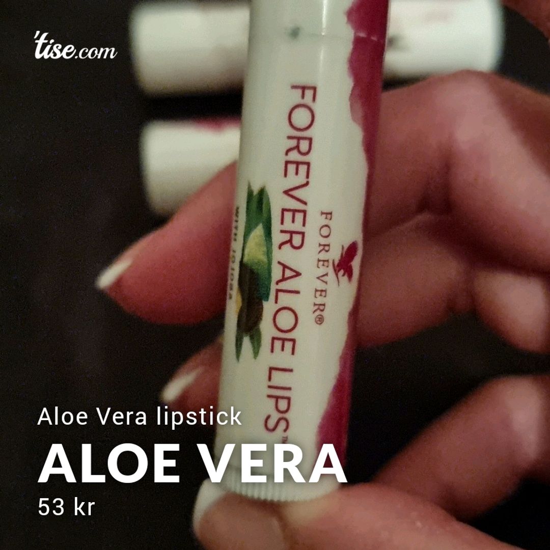 Aloe Vera