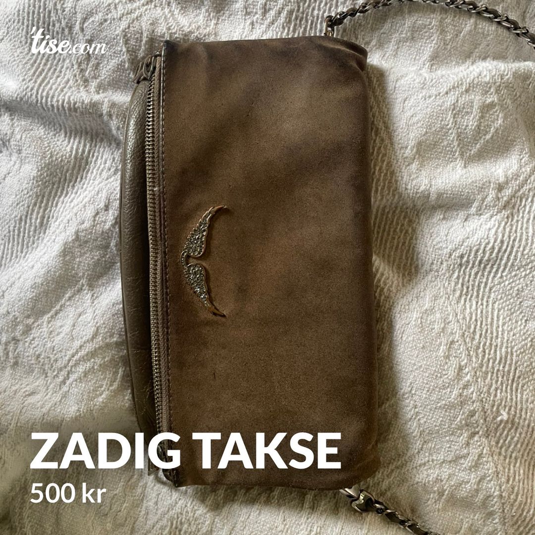 Zadig takse