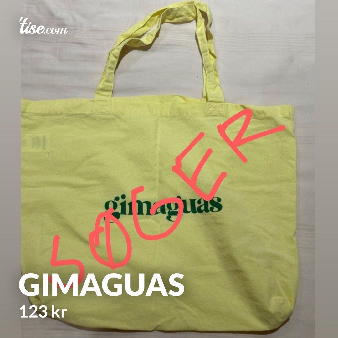 Gimaguas