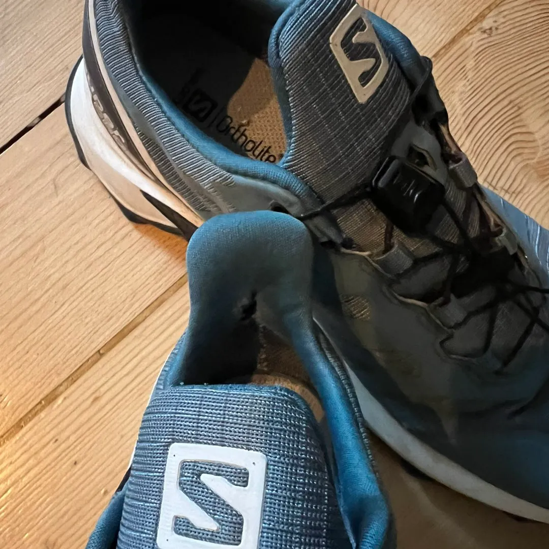 Salomon Speedcross