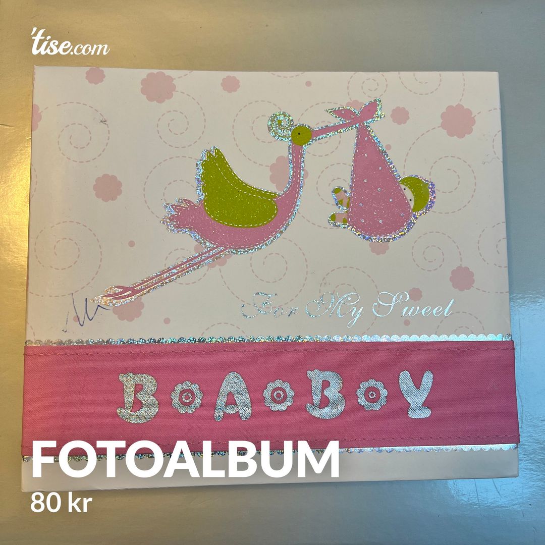 fotoalbum