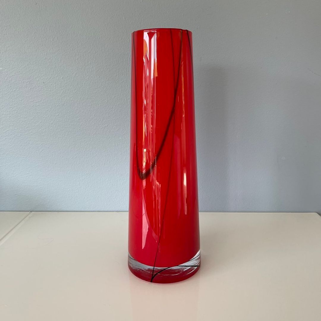 Kosta Boda Vase