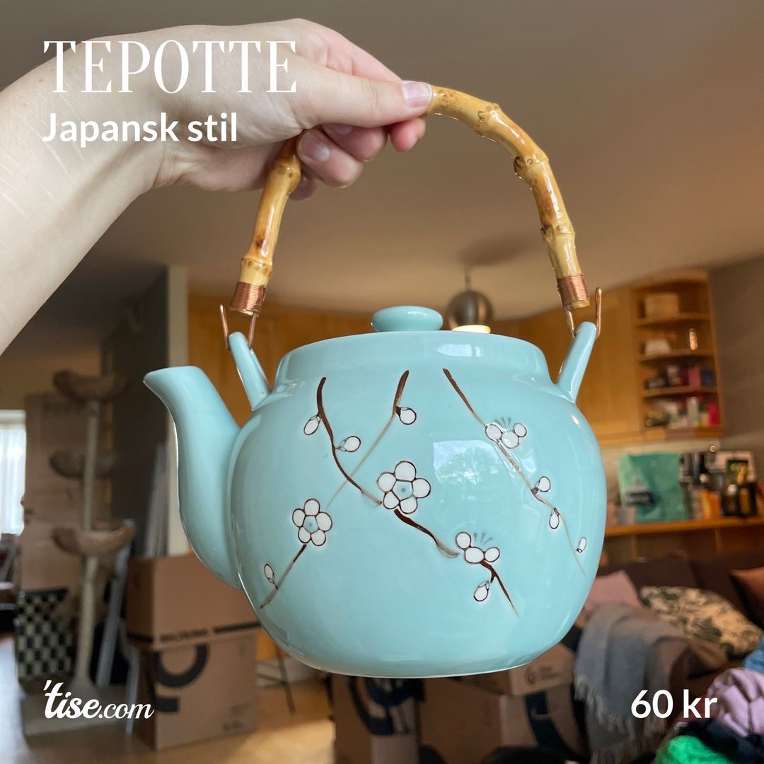 Tepotte