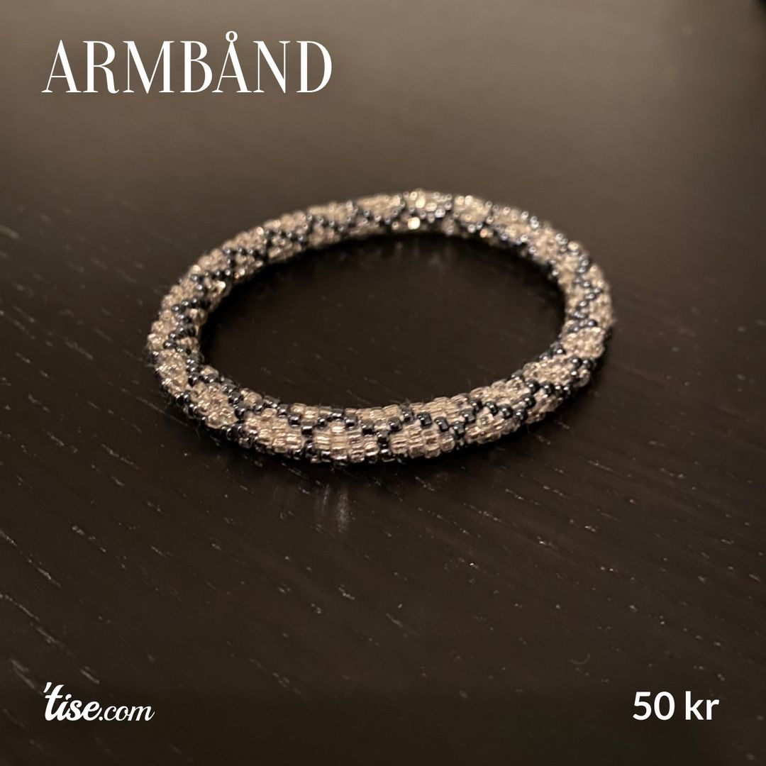 Armbånd