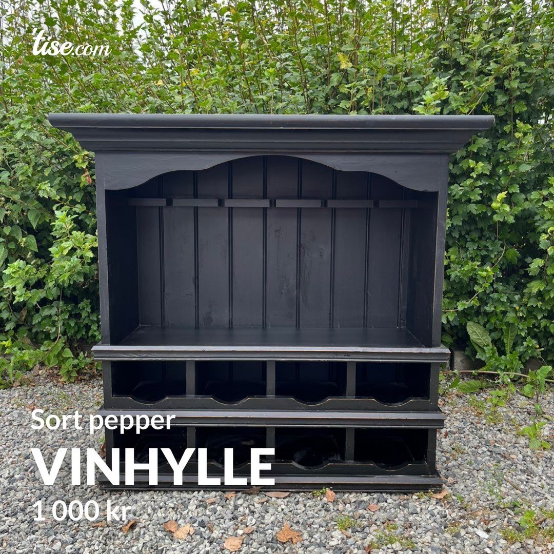 Vinhylle