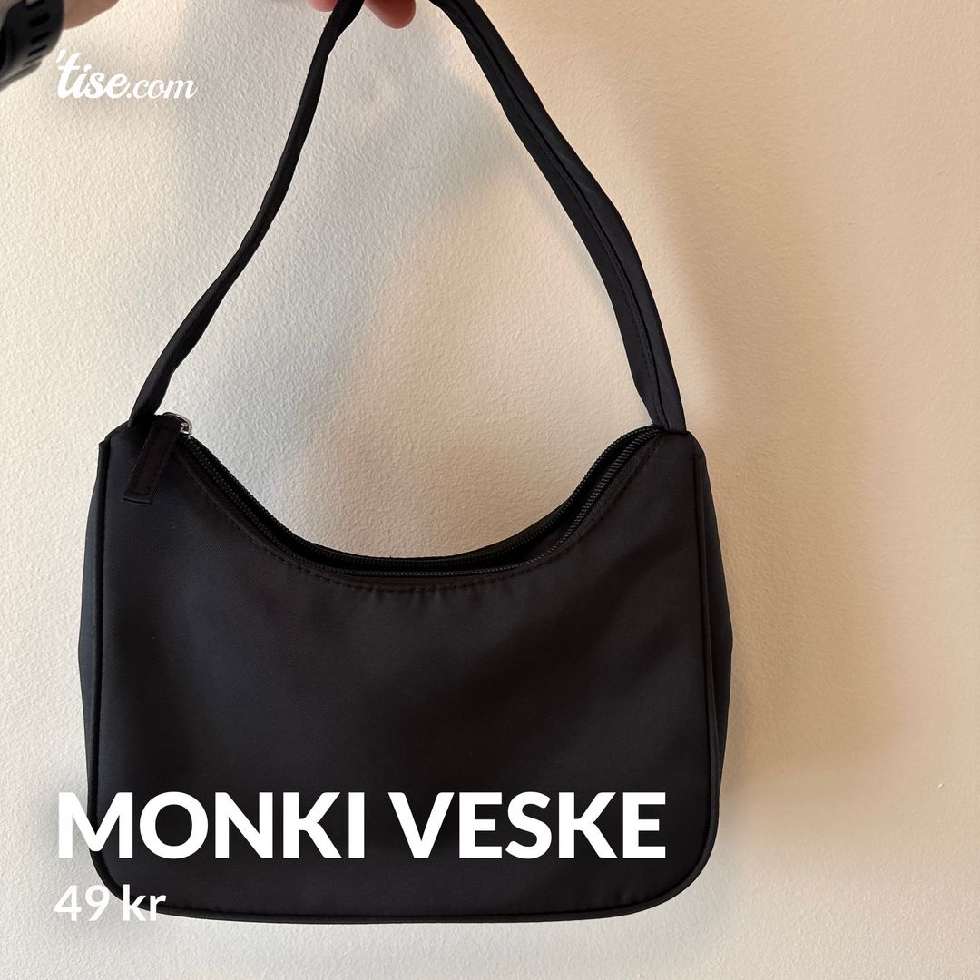 Monki veske