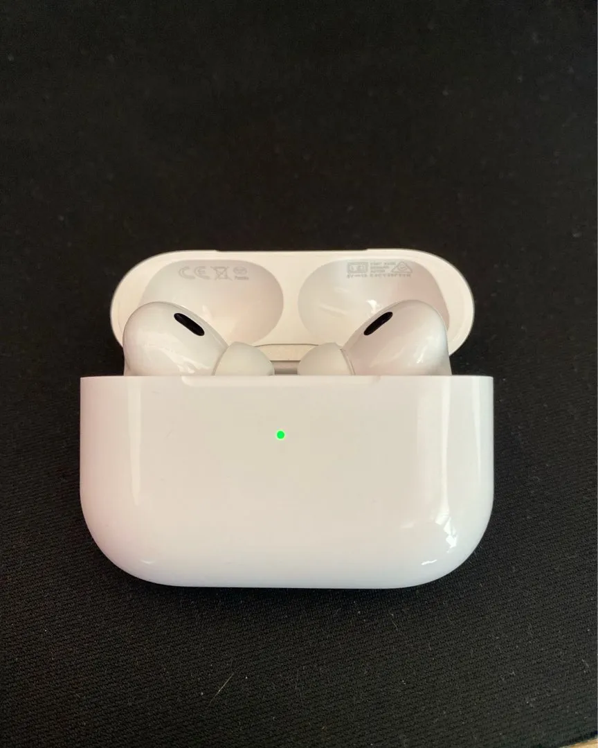 Air Pods Pro gen 2