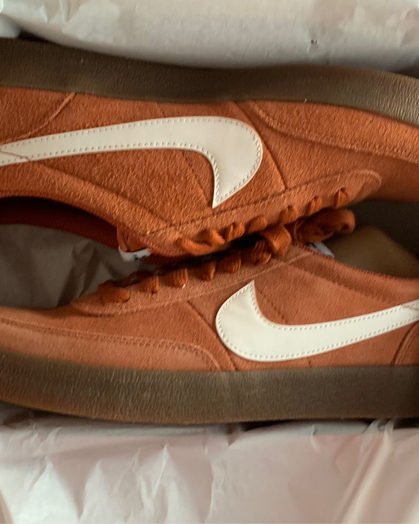 Nike killshot 2