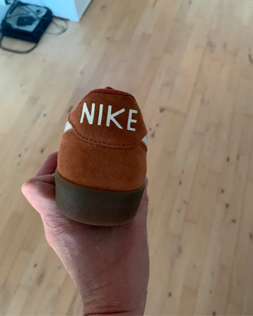 Nike killshot 2